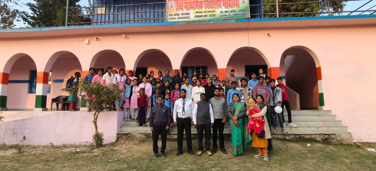 Farewell to Shivmurat Ram