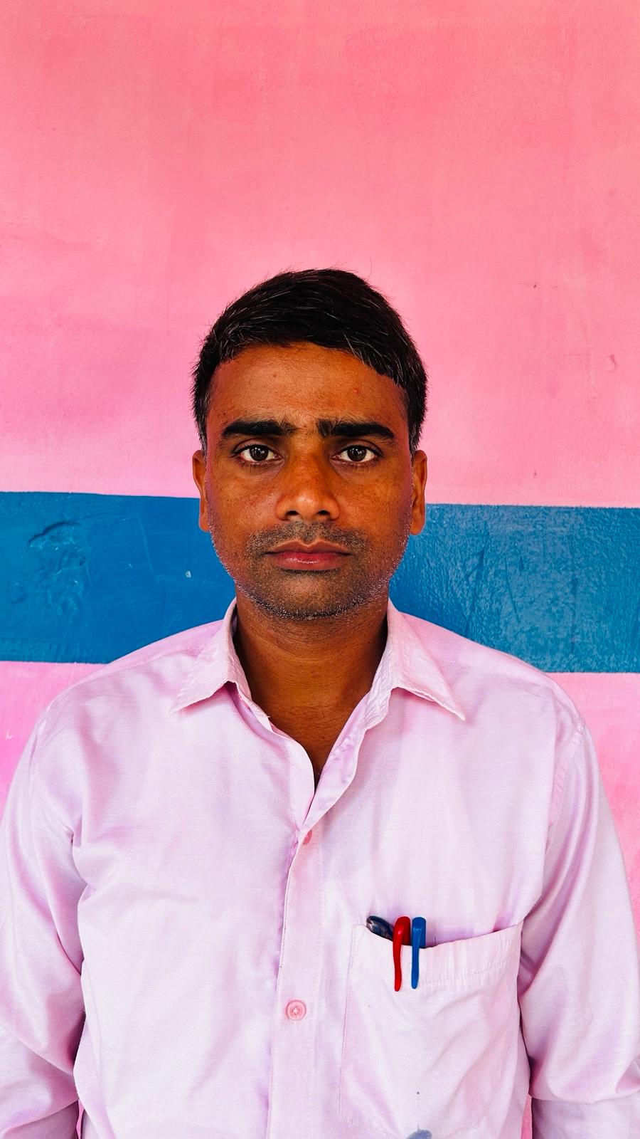Ravindra Kumar
