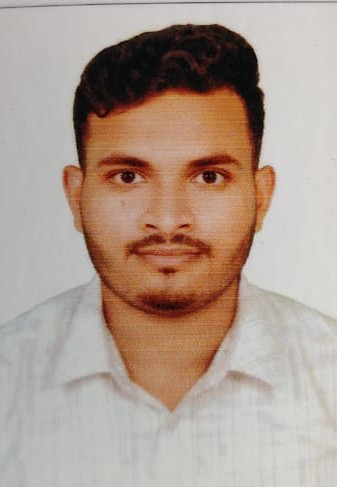 Rupesh Kumar